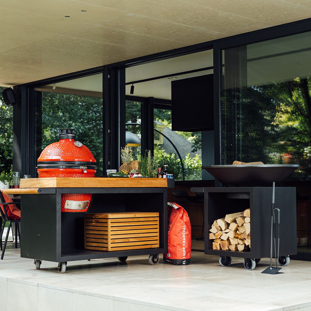 sb_furnitures-kamado-table-135-pro-kamado-joe-black-07 OFYR KAMADO TABLE BLACK 135 PRO TEAKHOLZ KJ
