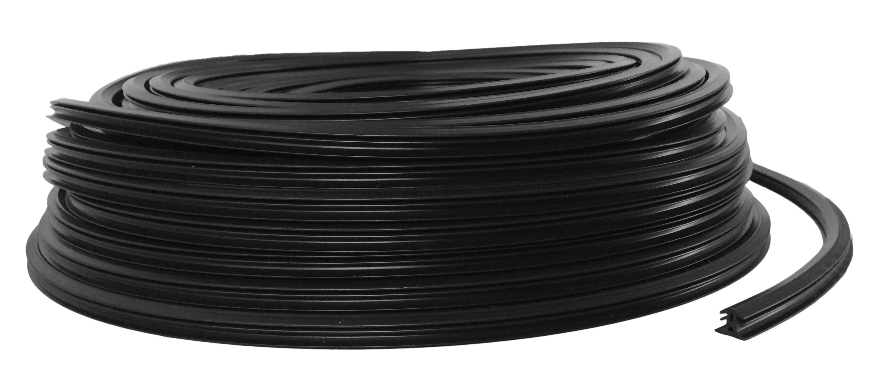 Terrassenfugenband-schwarz-5-7f5jggEAcvjB1e Terracon Fugendichtungsband für Terrassendielen Fugenband Terrassenfugenband (5,5 - 7,5 mm) 50 m