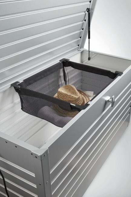 Biohort Einhängesack Gr. C für FreizeitBox 160 (180 LoungeBox u. HighBoard 200) - (Lagerartikel