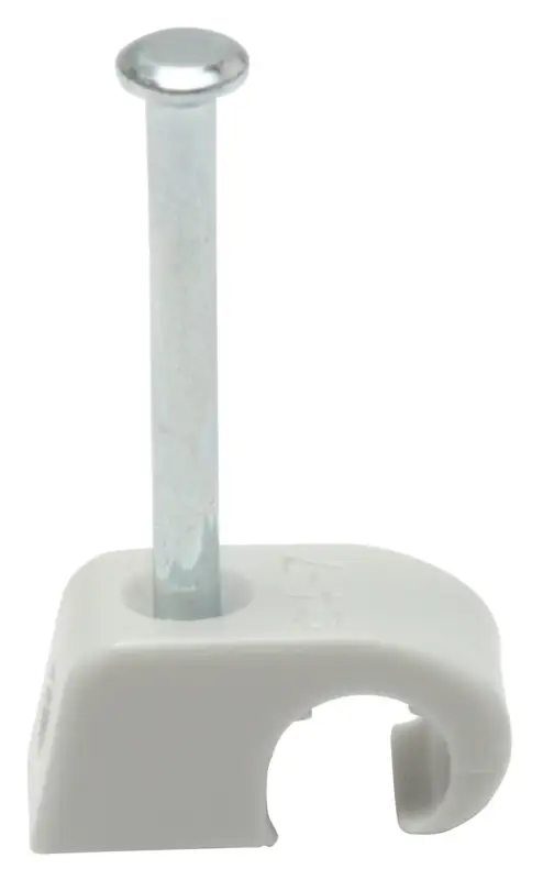 Nagelschellen 5,00 - 7,00mm (50 Stück) - (593 5 7 85)