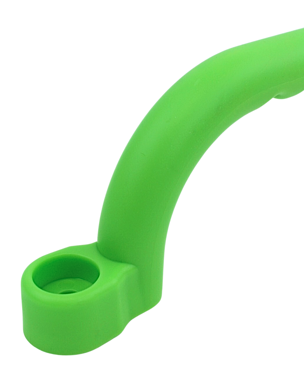 Haltegriffe Handgriffe 250x75mm für Spielanlagen Klettergerüste paarweise