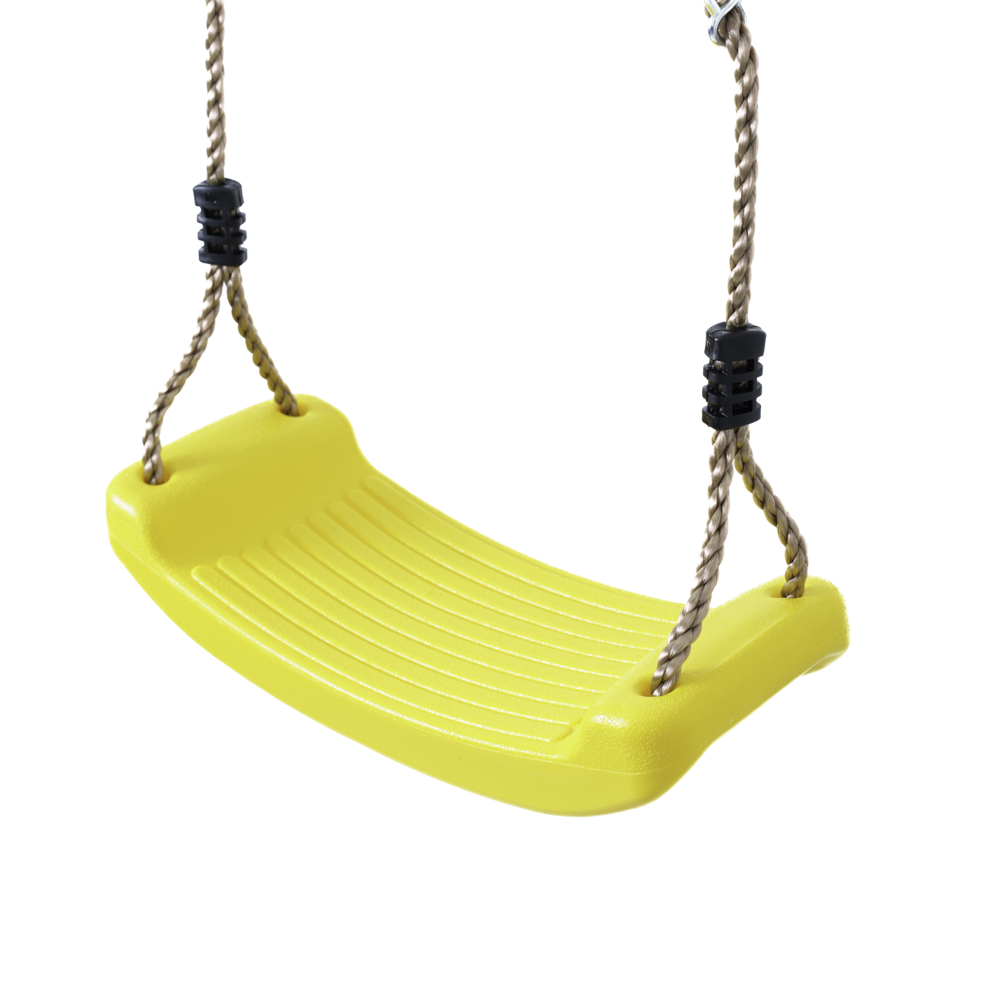 Schaukelsitz aus Kunststoff Schaukelbrett Kinderschaukel