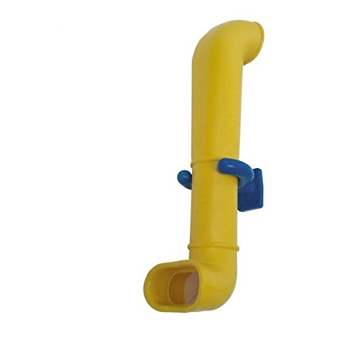 Kinder-Periskop Teleskop 42 x 10 x 17 cm mit eingebauten Spiegeln