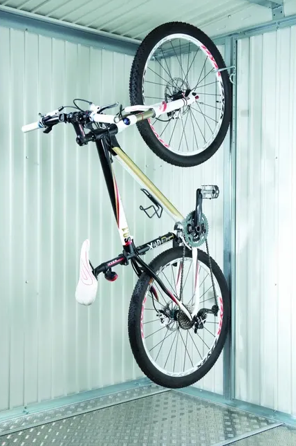 Fahrradaufhängung bikeMax zu Europa 1 (Stück Packung)