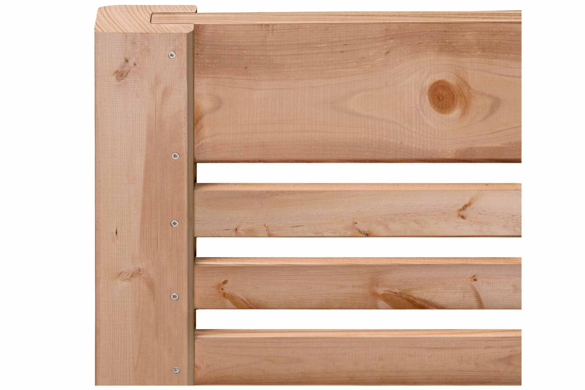 SINA-LaercheoptikNY5YQmoOzVQDp Sichtschutz SINA Zaunelement 180x90 cm Kiefer Lärchenoptik