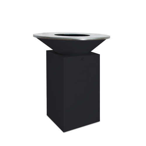 ocb-85 OFYR GRILL CLASSIC BLACK 85