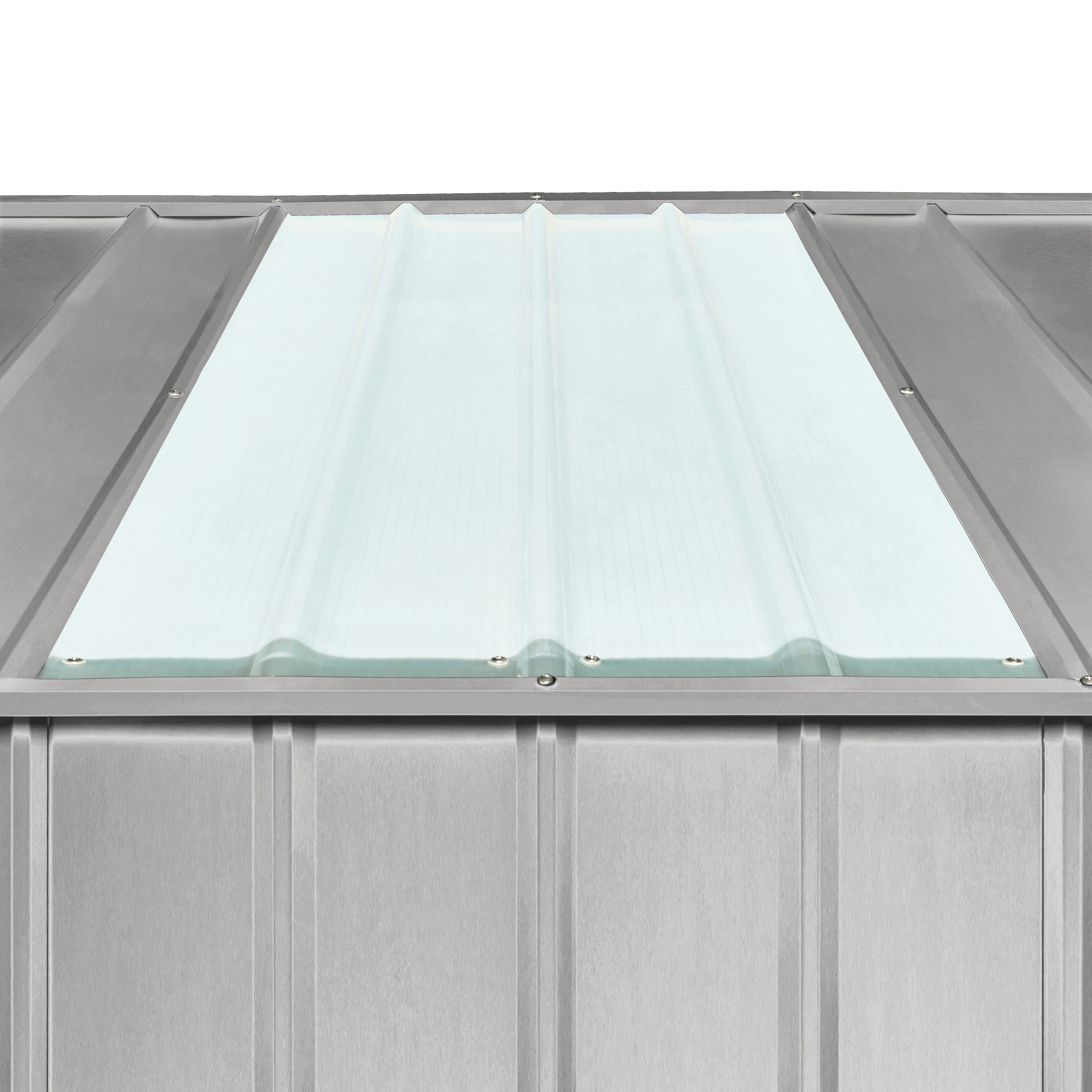 Dachpaneel Skylight 2, blickdicht