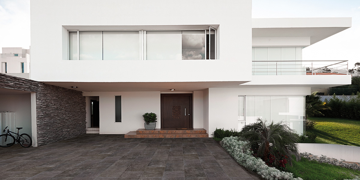 DUOMO_BLUESTONE_NOIR_AMB KERAMIKPLATTE DUOMO BLUESTONE NOIR 60x90x2 cm FEINSTEINZEUG MODERN 25,92 m², 48 STK. (1 Palette)