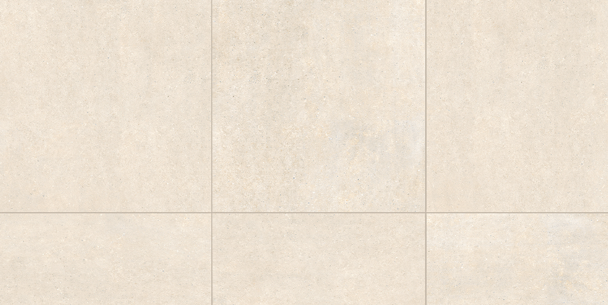 PORTLAND-ICE-120x120-1 KERAMIKPLATTE PORTLAND ICE 120x120x2 cm FEINSTEINZEUG MODERN 28,80 m², 20 STK. (1 Palette)