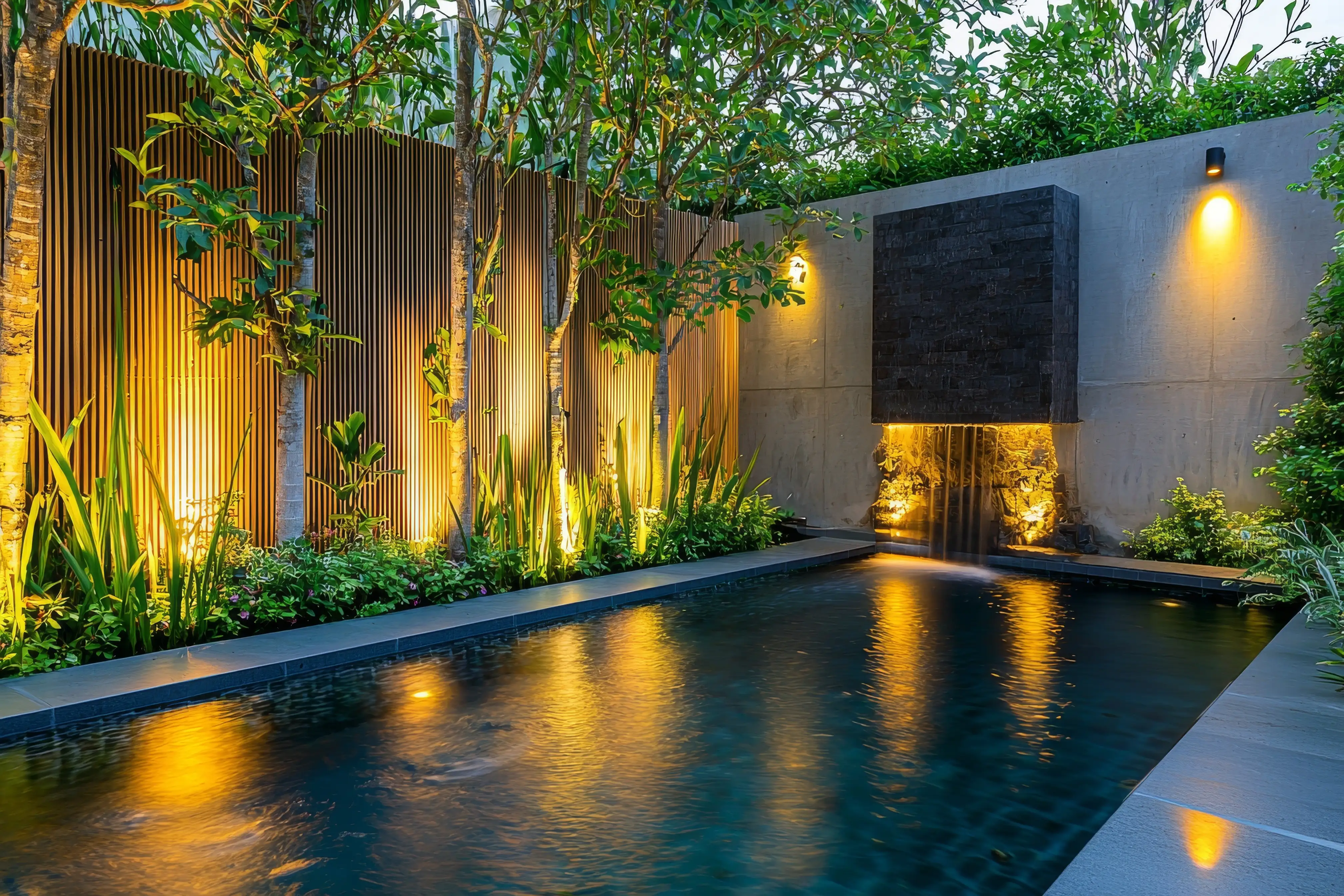 LED Strahler METEOR in Steinoptik für Außen - 2 W Strahler für den Garten - wasserdicht warmweiß LED Strahler METEOR in Steinoptik für Außen - 2 W Strahler für den Garten - wasserdicht warmweiß