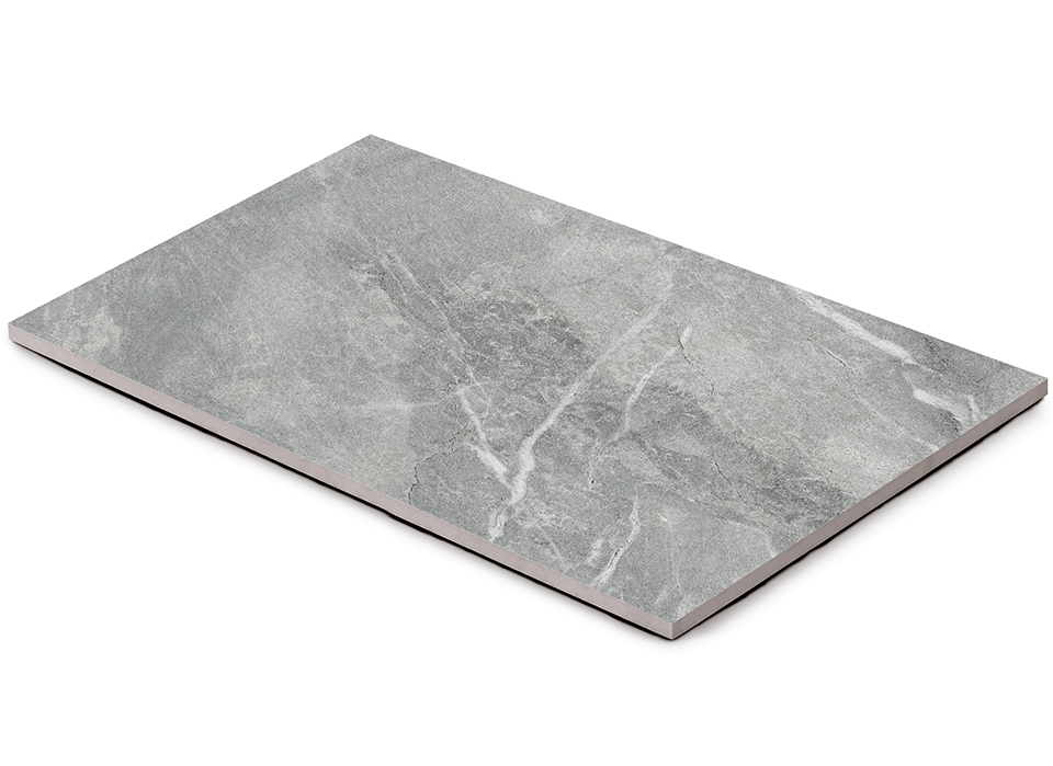 TOTAL_STONE_GRIGIO_3-4 KERAMIKPLATTE TOTAL STONE GRIGIO 60x90x2 cm FEINSTEINZEUG MODERN 25,92 m², 48 STK. (1 Palette)