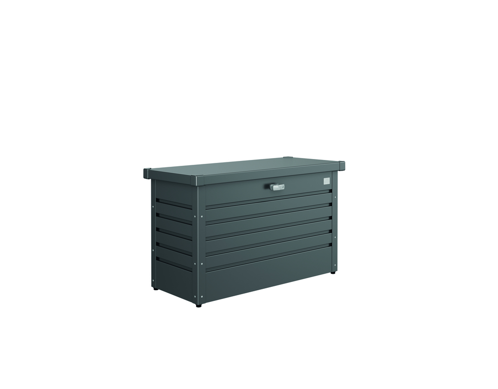 Biohort FreizeitBox 100 dunkelgrau-metallic (Lagerartikel)
