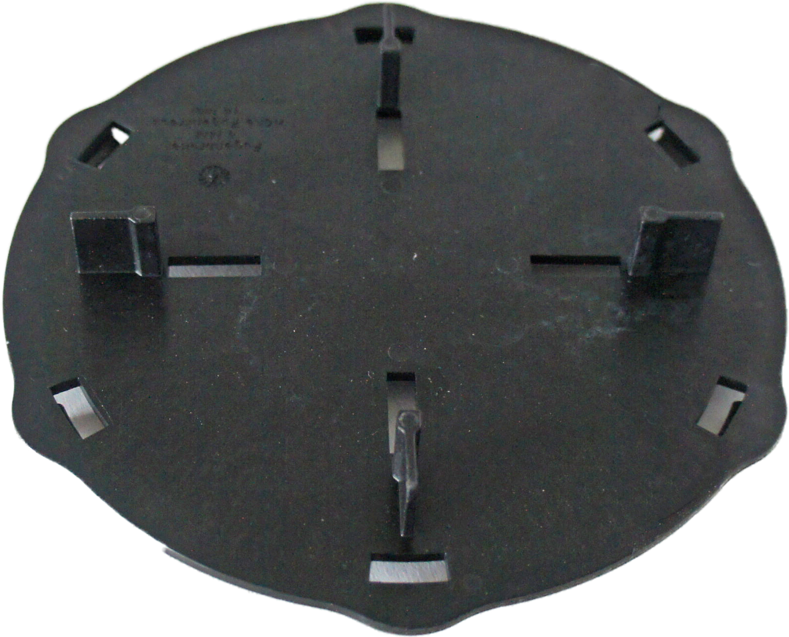 Click Adapter mit Fuge 4 mm für Premium Plattenlager