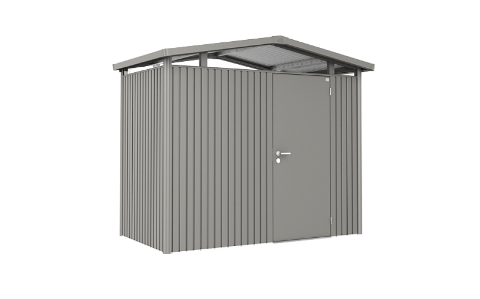 Biohort Gerätehaus Panorama