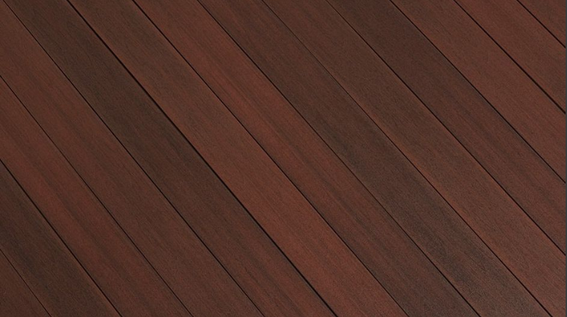 Premium Fiberon WPC Terrassendiele Symmetry