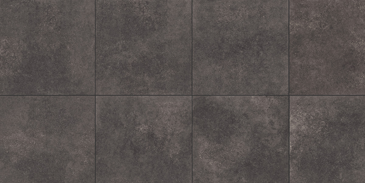 SUPER HARD KERAMIKPLATTE BLUSTONE BLACK 90x90x3 cm FEINSTEINZEUG MODERN 16,20 m², 20 STK. (Palette)