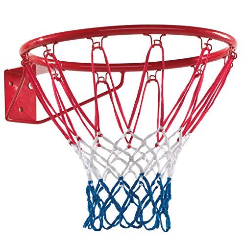 Basketballkorb Durchmesser 45 cm für Spielturm/haus/anlage