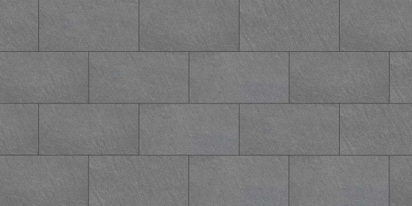 KERAMIKPLATTE DOLOMITI GRIGIO 40x80x2 cm FEINSTEINUG MODERN 17,28 m², 54 STK. (1 Palette)