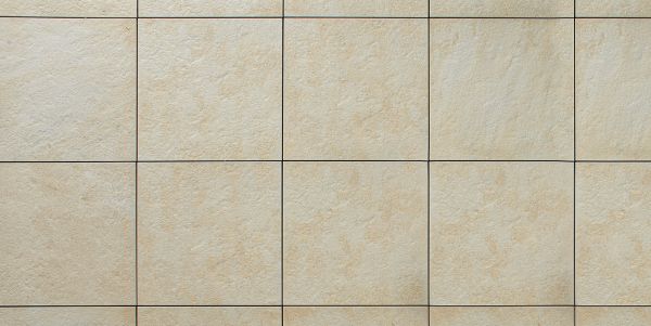 KERAMIKPLATTE CASTELLO BEIGE 80x80x2 cm FEINSTEINZEUG MODERN 0,64 m², 1 STK.