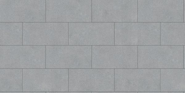 SUPER HARD KERAMIKPLATTE GRANITO DIORITE RECTIFIED 40x80x3 cm FEINSTEINUG MODERN 17,28 m², 54 STK.