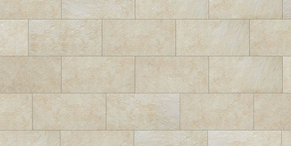 KERAMIKPLATTE MODENA BEIGE 40x80x2 cm FEINSTEINUG MODERN 17,28 m², 54 STK. (1 Palette)