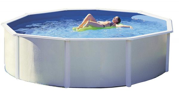 Giant Komplettset Pool 3,50 m x 1,20 m [Unknown Binding]