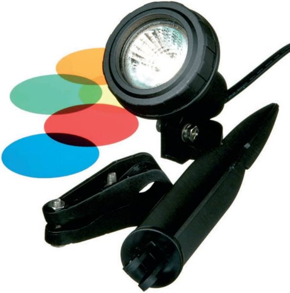 MultiBright 20 LED