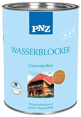 PNZ Wasserblocker, Gebinde:2.5L