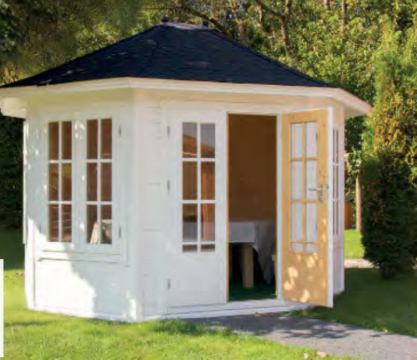 Premium Pavillon Vernon 2