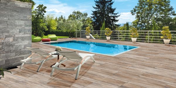 KERAMIKPLATTE SELVA TONGASS 40x120x2 cm FEINSTEINUG MODERN 23,04 m², 48 STK. (1 Palette)