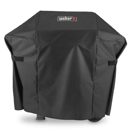 Weber Premium Grill Cover, Fits Spirit II 200