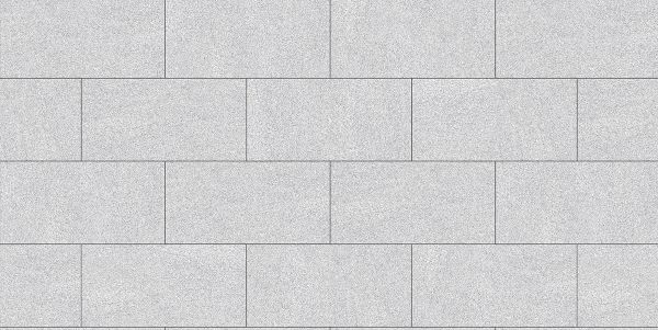 SUPER HARD KERAMIKPLATTE GRANI MONTORFANO RECTIFIED 40x80x3 cm FEINSTEINUG MODERN 17,28 m², 54 STK.