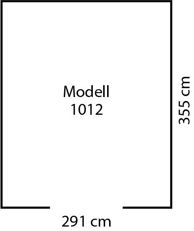 Bodenfundament Dresden II 1210