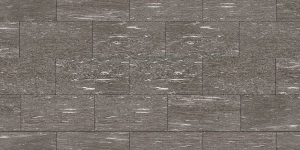 SUPER HARD KERAMIKPLATTE ZERMATT SCURO RECTIFIED 40x80x3 cm FEINSTEINUG MODERN 17,28 m², 54 STK.