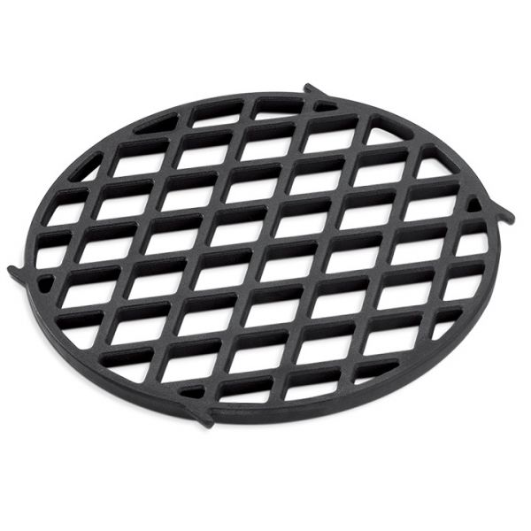 Weber Sear Grate Einsatz - Gourmet BBQ System®