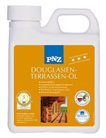 PNZ-Douglasie -Terrassen Öl, Gebinde: 2,5L