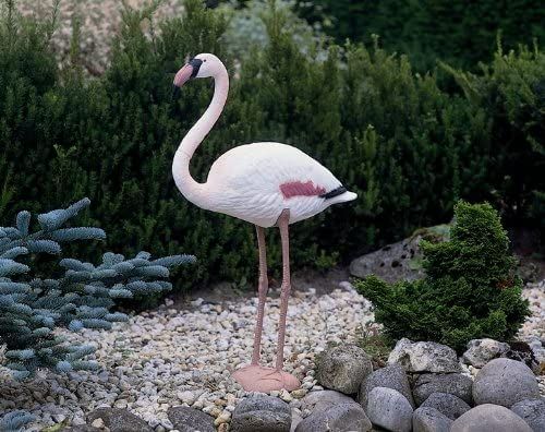 Ubbink Apollo Teichfigur Flamingo