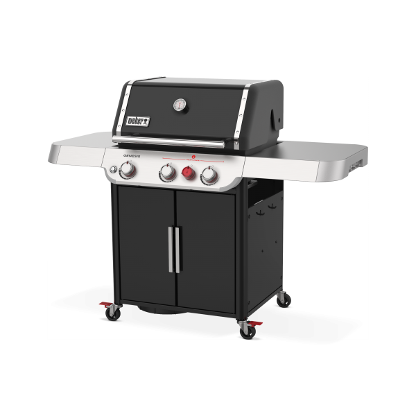 Weber Gasgrill Genesis E-325S GBS