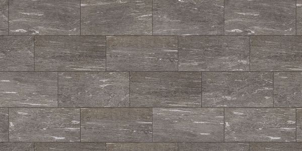 KERAMIKPLATTE HARENA CALANCA DARK 40x80x2 cm FEINSTEINZEUG MODERN 17,28 m², 54 STK. (1 Palette)