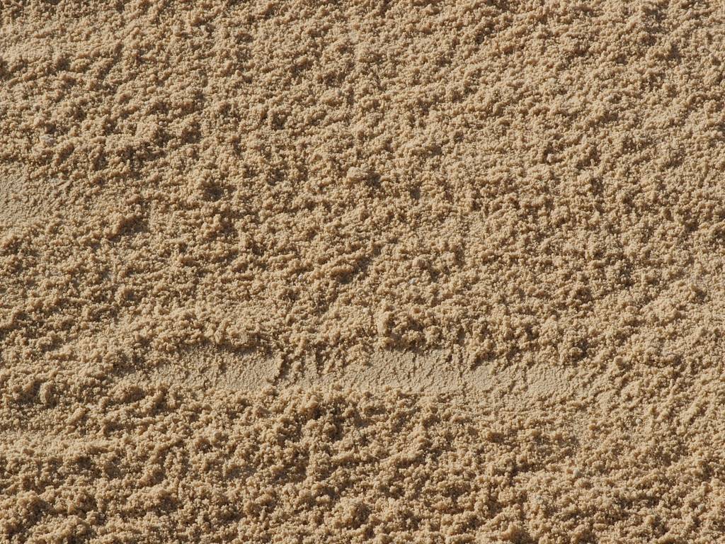 LoggyLand Sandkasten Spielsand 2 mm 200 kg geprüfte Qualitätsware Quarzsand Sand 