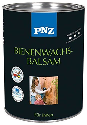 PNZ Bienenwachsbalsam, Gebinde:2.5L