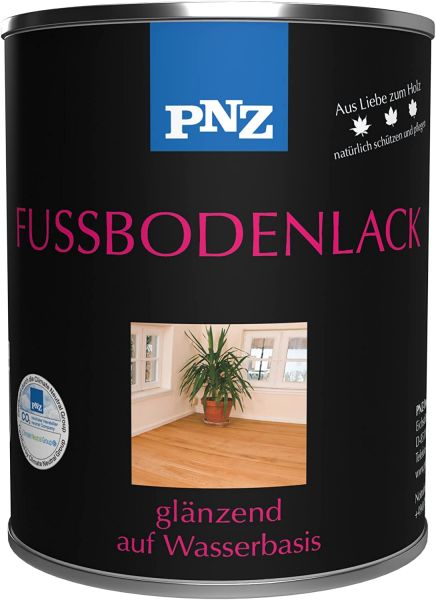PNZ-Fussboden Lack (30 L)