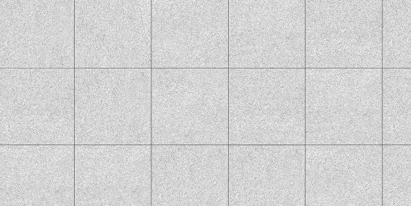 KERAMIKPLATTE FORTEZZA MONTORFANO 60x60x2 cm FEINSTEINZEUG MODERN 23,04m², 64 STK. (1 Palette)