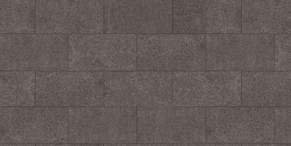 SUPER HARD KERAMIKPLATTE PIETRA BASALTO RECTIFIED 40x80x3 cm FEINSTEINUG MODERN 17,28 m², 54 STK.