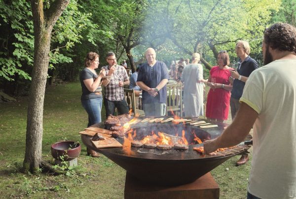 Basis Grill Seminar - Einsteigerkurs 13.09.2024