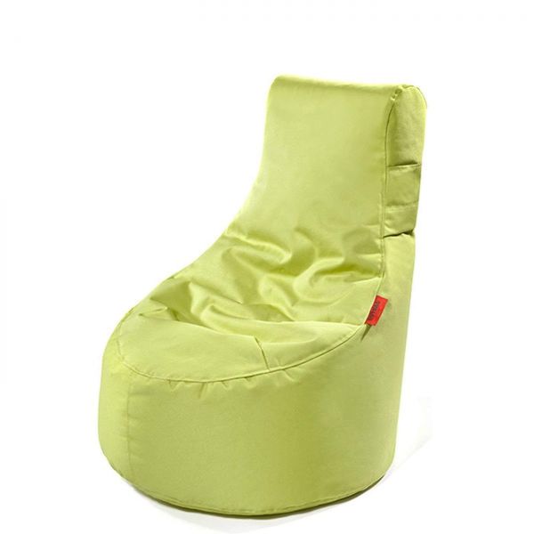 Outbag Sitzmöbel SlopeXS PLUS Farbe: lime