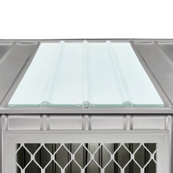 Dachpaneel Skylight 1, blickdicht