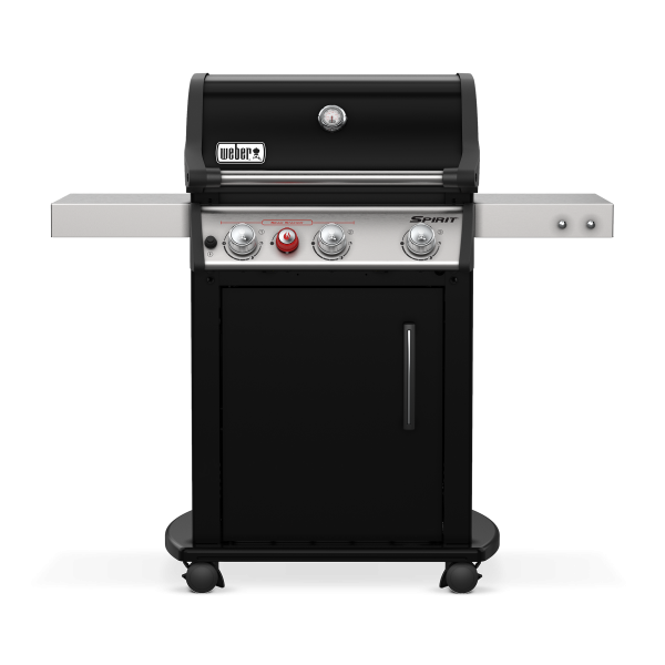 Weber Gasgrill Spirit E-325S GBS