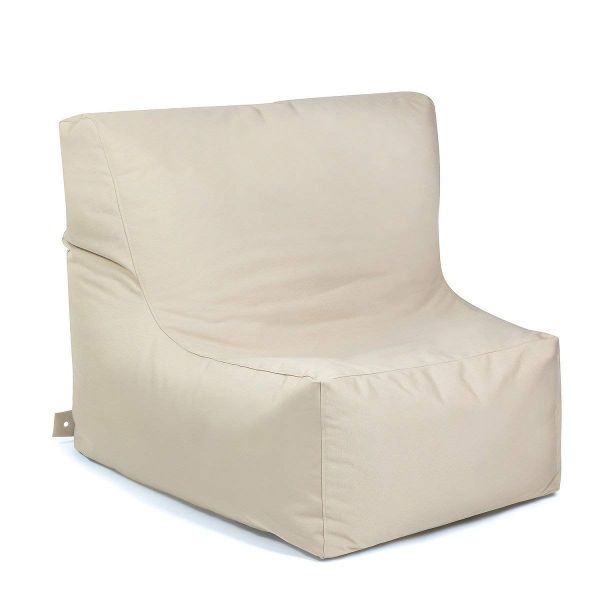 Outbag Sessel "Piece Plus" Farbe: Beige