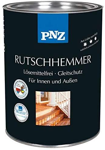 PNZ Rutschhemmer, Gebinde:10 Liter